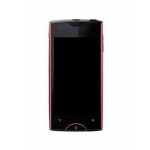 Lcd Frame Middle Chassis For Sony Ericsson Xperia Ray Black By - Maxbhi Com