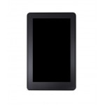 Lcd Frame Middle Chassis For Amazon Kindle Fire 2 Black By - Maxbhi Com