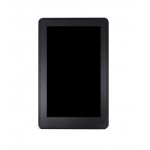 Lcd Frame Middle Chassis For Amazon Kindle Fire Black By - Maxbhi Com