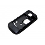 Lcd Frame Middle Chassis For Nokia C205 Pink By - Maxbhi Com