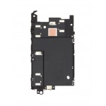 Lcd Frame Middle Chassis For Nokia Lumia 620 Green By - Maxbhi Com