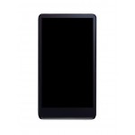 Lcd Frame Middle Chassis For Samsung Galaxy Camera Pink By - Maxbhi Com