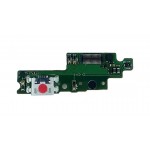 Charging Pcb Complete Flex For Xiaomi Redmi 4 32gb By - Maxbhi Com