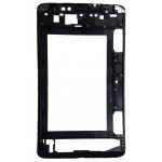 Lcd Frame Middle Chassis For Lg G Pad 8 3 Black By - Maxbhi Com