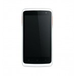 Lcd Frame Middle Chassis For Oppo R821t Find Muse White By - Maxbhi Com