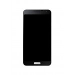 Lcd Frame Middle Chassis For Samsung Galaxy Jpink By - Maxbhi Com