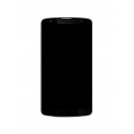 Lcd Frame Middle Chassis For Lg G Pro 2 32gb Black By - Maxbhi Com