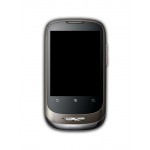 Lcd Frame Middle Chassis For Tmobile Rapport White By - Maxbhi Com