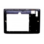 Lcd Frame Middle Chassis For Lenovo A1070 A7600 Black By - Maxbhi Com