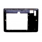 Lcd Frame Middle Chassis For Lenovo A7600f Wifi Only Black By - Maxbhi Com