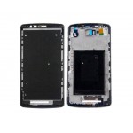 Lcd Frame Middle Chassis For Lg G3 Mini Black By - Maxbhi Com