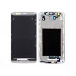 Lcd Frame Middle Chassis For Lg G3 Mini Gold By - Maxbhi Com