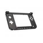 Lcd Frame Middle Chassis For Nvidia Shield 16gb Wifi Black By - Maxbhi Com