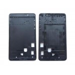 Lcd Frame Middle Chassis For Samsung Galaxy Tab 4 7 0 Lte Black By - Maxbhi Com