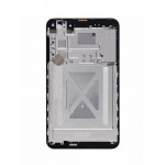 Lcd Frame Middle Chassis For Asus Fonepad 8 16gb Gold By - Maxbhi Com