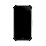 Lcd Frame Middle Chassis For Cat S50 Black By - Maxbhi Com