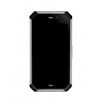 Lcd Frame Middle Chassis For Cat S50 Grey By - Maxbhi Com