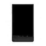 Lcd Frame Middle Chassis For Dell Venue 8 7000 Black By - Maxbhi Com