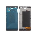 LCD Frame Middle Chassis for Nokia Lumia 735 LTE RM-1039 Green