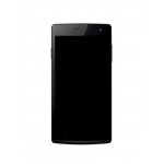 Lcd Frame Middle Chassis For Oppo Find 5 Mini White By - Maxbhi Com