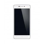 Lcd Frame Middle Chassis For Vivo X3s Black By - Maxbhi Com