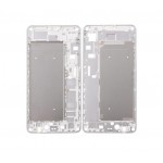 Lcd Frame Middle Chassis For Vivo X5 Vivo X5l Black By - Maxbhi Com