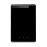 Lcd Frame Middle Chassis For Hp Pro Slate 8 Black By - Maxbhi Com