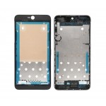 Lcd Frame Middle Chassis For Htc Desire 826 Dual Sim Purple By - Maxbhi Com