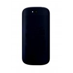 Lcd Frame Middle Chassis For Yota Yotaphone 2 White By - Maxbhi Com