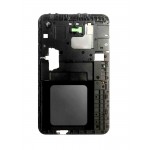 Lcd Frame Middle Chassis For Samsung Galaxy Tab 3 Lite 7 0 Ve Green By - Maxbhi Com