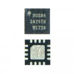 Power Control Ic For Nokia 8600 Luna - Maxbhi Com