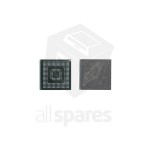 CPU For Sony Ericsson W830