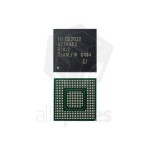 CPU For Sony Ericsson W880i