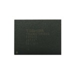 DRAM Memory IC For Nokia X6 16GB