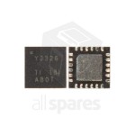 Dual Sim Control Microchip For Nokia C2-03 Touch and Type
