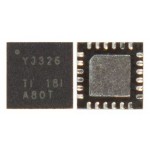 Dual Sim Control Microchip For Nokia Asha 200 - Maxbhi Com