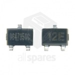 Hall Effect S/W IC For Samsung P510