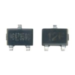 Hall Effect Sw Ic For Samsung Galaxy Tab Cdma P100 - Maxbhi Com