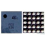 Keypad Ic For Sony Ericsson K700