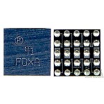 LCD IC For Sony Ericsson W580i