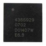Power Amplifier IC For Nokia 3250