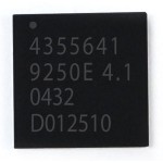 Power Amplifier IC For Nokia 5100