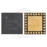 Power Amplifier IC For Nokia 6120 classic