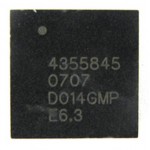 Power Amplifier IC For Nokia 6280