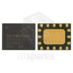 Power Amplifier IC For Sony Ericsson K700
