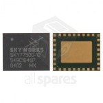 Power Amplifier IC For Sony Ericsson W550