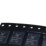 Power Amplifier IC For Sony Xperia MT27i Pepper