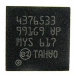 Power Control IC For Nokia 3250