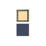 Power Amplifier Ic For Motorola L6 - Maxbhi Com