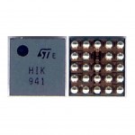 Power Control Ic For Lg Optimus L7 P705 - Maxbhi Com